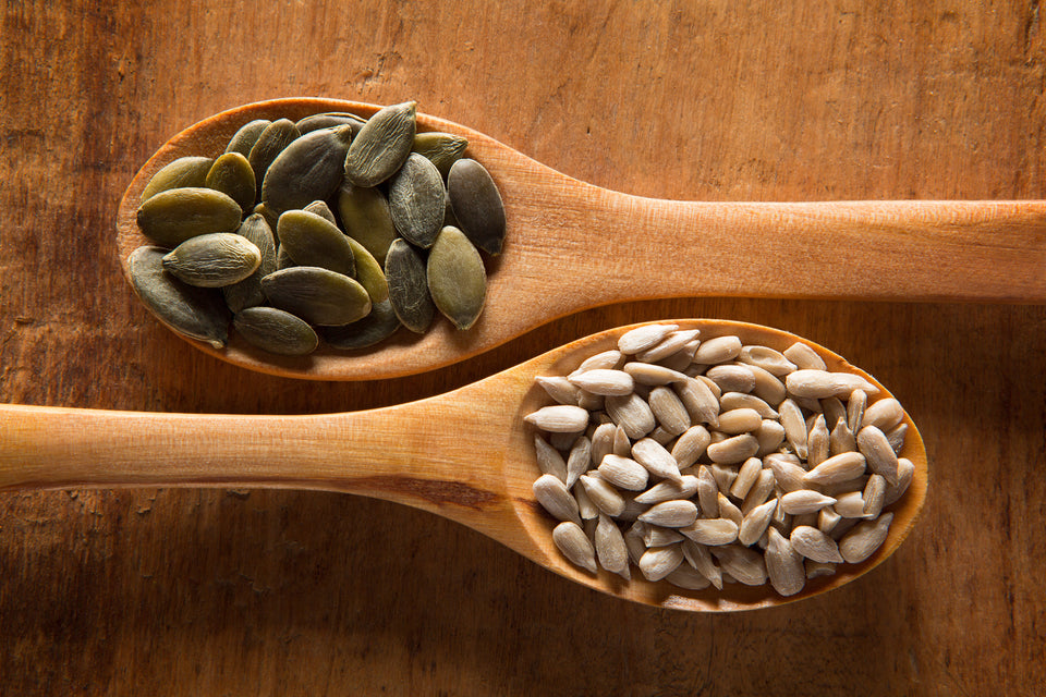 "To See Things In the Seed, That is Genius" - Lao Tzu